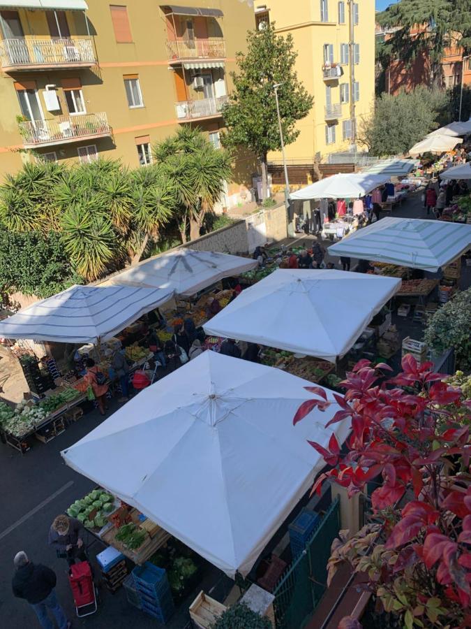 Casa Zazza Apartamento