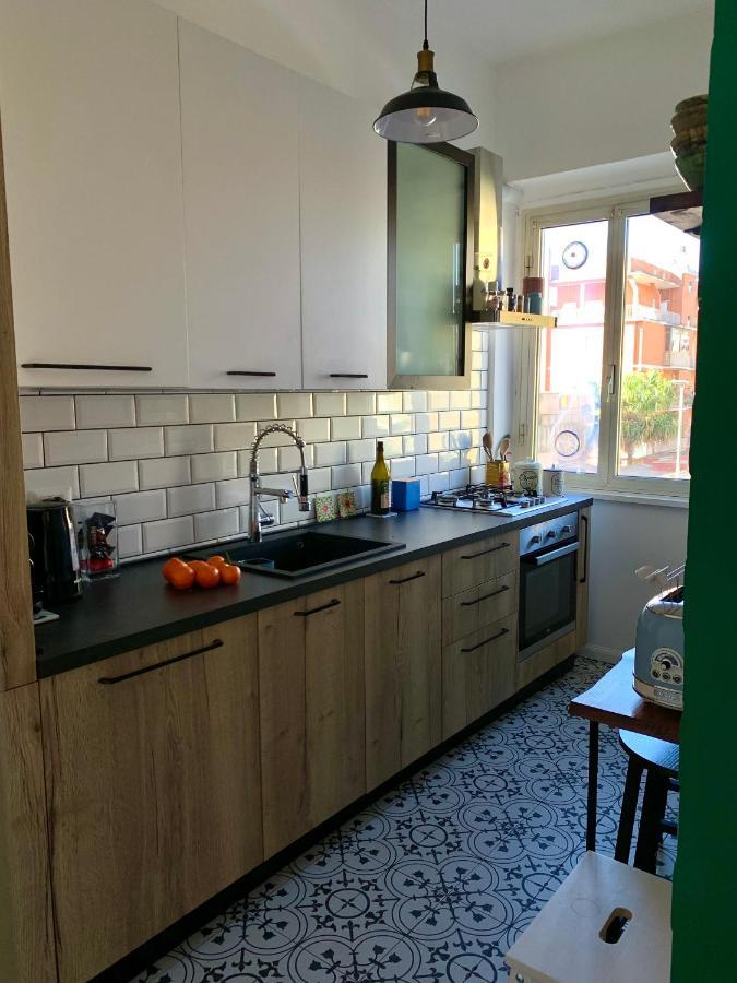 Apartment Casa Zazza Rom